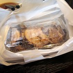 中華そば　新谷 - 