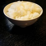 中華そば　新谷 - 