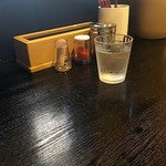 中華そば　新谷 - 