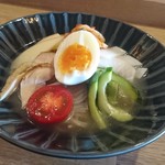 3 bis - 冷麺(19-06)