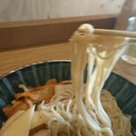 トワビス - 麺リフト(19-06)