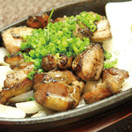 おいしい地鶏と地酒 個室居酒屋 鶏っく - 