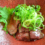 おいしい地鶏と地酒 個室居酒屋 鶏っく - 