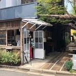 SHOZO COFFEE STORE - 外観
