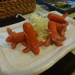 あ食堂 - 