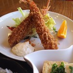 ホテル 小野 - 夕食2