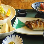 ホテル 小野 - 夕食２