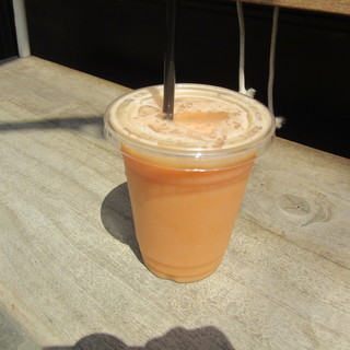 喉は渇いたけれど 喫茶店に入る程の時間がない そんな時にお勧めの都内のジュースバ 23 6選 食べログまとめ 喉は渇いたけれど 喫茶店に入る程の時間がない そんな時にお勧めの都内のジュースバ 23 6選 食べログまとめ