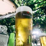 スマイル・ジャンキー 原宿ベース カフェ - 