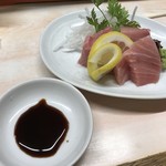 がばちょ - 脂ブリンブリン♪