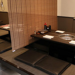 博多焼肉うしお