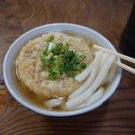 みやけうどん