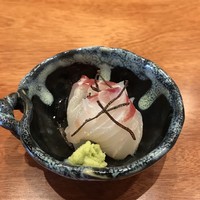 寿司 あさ海 - 