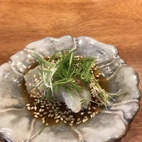 寿司 あさ海 - 