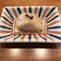 寿司 あさ海 - 