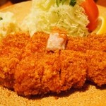 とんかつ かつせい