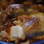 アジアンスープカリー べす - 温トマチーズ