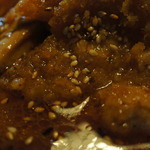 アジアンスープカリー べす - スープによく合う