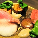 フロリレージュ - 