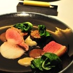 フロリレージュ - 