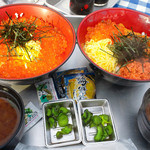 魚太郎　旨いもの屋台 - 