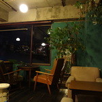 CAFE KOCSI - 