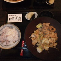 和彩厨房 KATURA - 