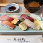 Jiyanome Zushi - 