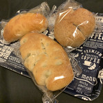 天然酵母 パン屋 そら豆 - 