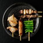 Yakitori Nihonshu Fukunotori - 