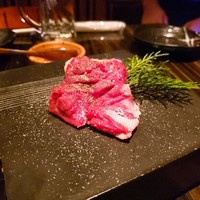 Let it Beef - 