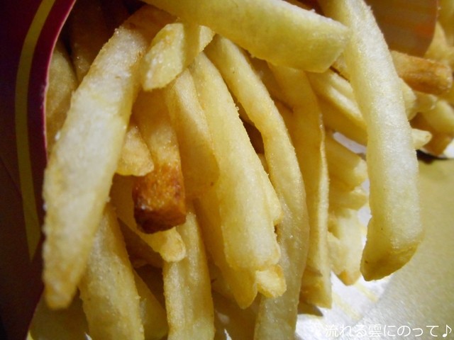 マクドナルド 大井町イトーヨーカドー店 大井町 ハンバーガー 食べログ