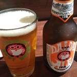 春風駘蕩 - 常陸野だいだいいエール