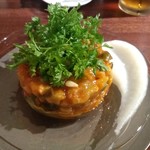 春風駘蕩 - ラタトゥイユ（ハーフ）