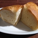 春風駘蕩 - パン