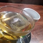 春風駘蕩 - ハーブティー（ミント）