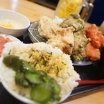 札幌ザンギ本舗 - 