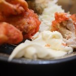 札幌ザンギ本舗 - 