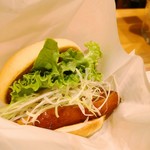 FRESHNESS BURGER - 