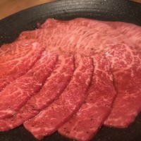 焼肉うしごろ 西麻布本店 - 