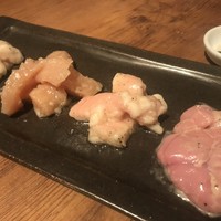 焼肉うしごろ 西麻布本店 - 