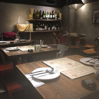 Italian Kitchen VANSAN_2