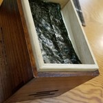 武蔵野やぶそば - 