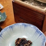 武蔵野やぶそば - 