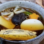 武蔵野やぶそば - 