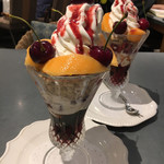 フタバフルーツパーラー - 