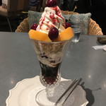 フタバフルーツパーラー - 