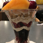 フタバフルーツパーラー - 