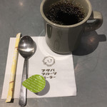 フタバフルーツパーラー - 