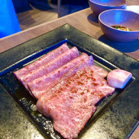 焼肉 The INNOCENT CARVERY 新丸ビル店 - 